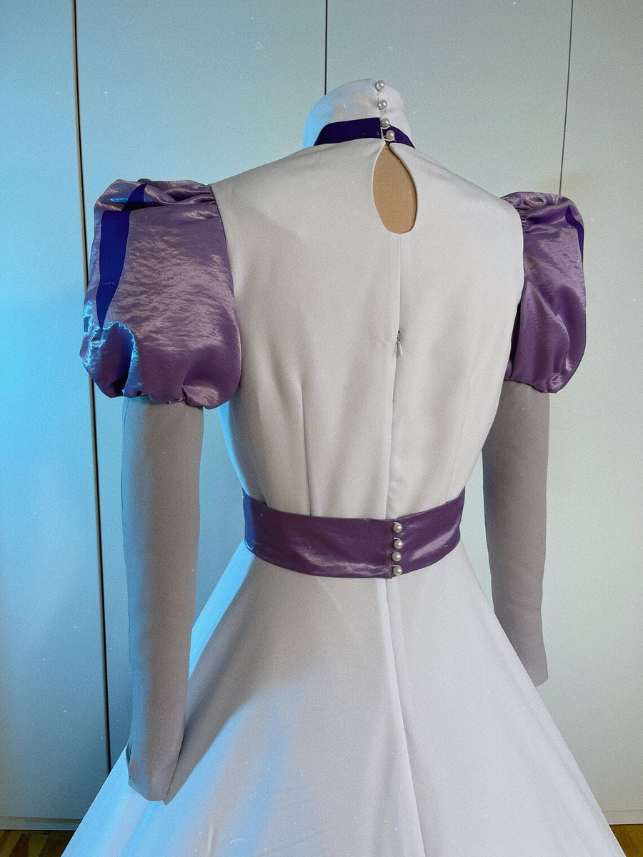 Cosplay Emily Cosplay Costume Emily Dress From Hazbin Hotel