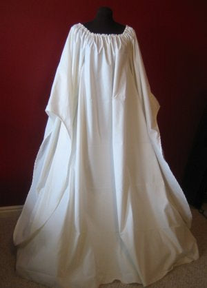 Angel Chemise Renaissance Dress