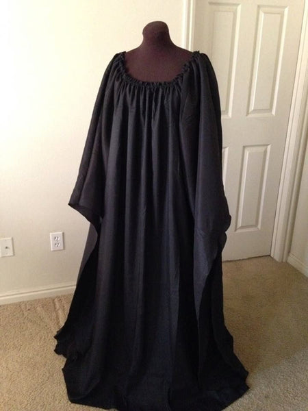 Angel Chemise Renaissance Dress