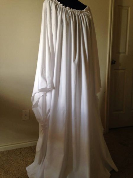Angel Chemise Renaissance Dress