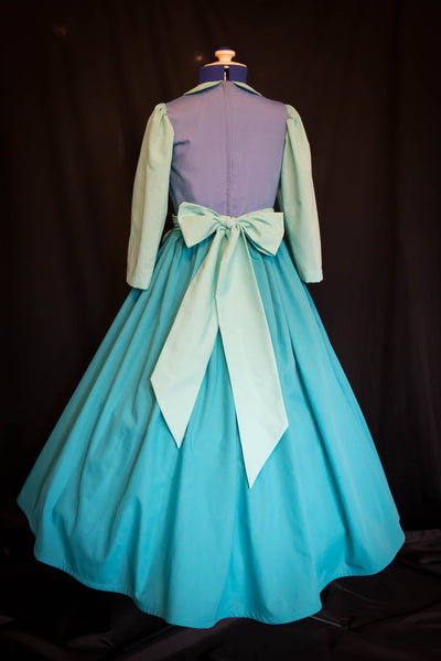 Cinderella's Mouse SUZY Costume CHILD ADULT SIZE