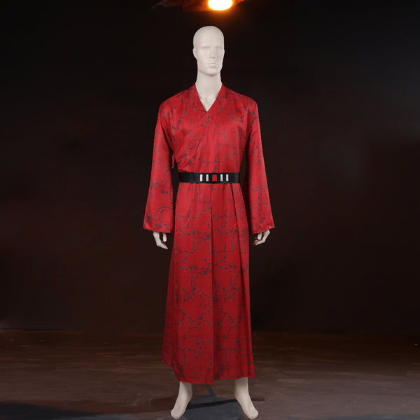 Cosplay Costume Star Wars 9 suits The Rise Of Skywalker Darth Sidious Sheev Palpatine