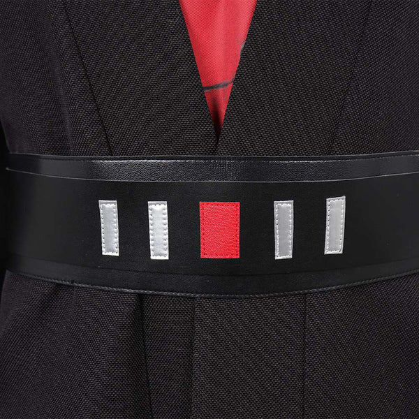 Cosplay Costume Star Wars 9 suits The Rise Of Skywalker Darth Sidious Sheev Palpatine