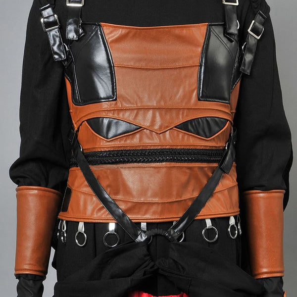 Cosplay Costume Halloween Suits Star Wars Darth Revan