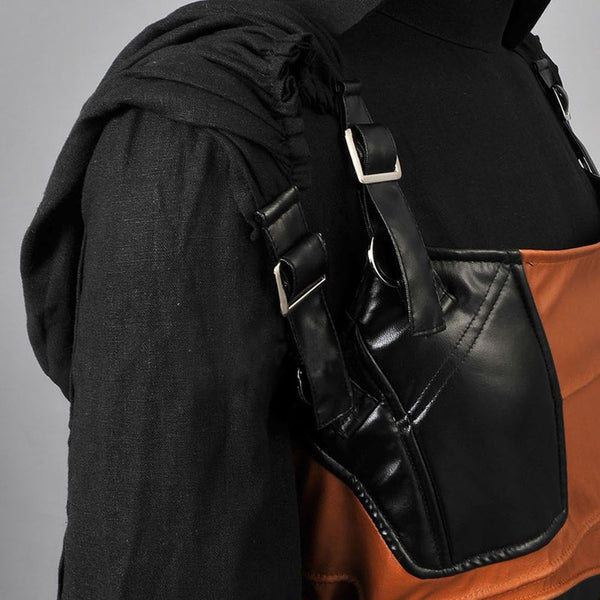 Cosplay Costume Halloween Suits Star Wars Darth Revan