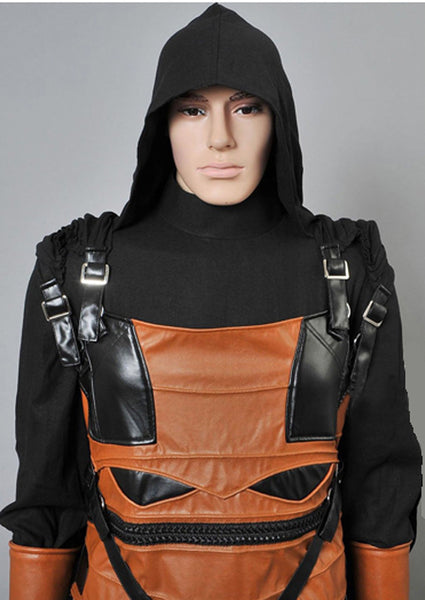 Cosplay Costume Halloween Suits Star Wars Darth Revan