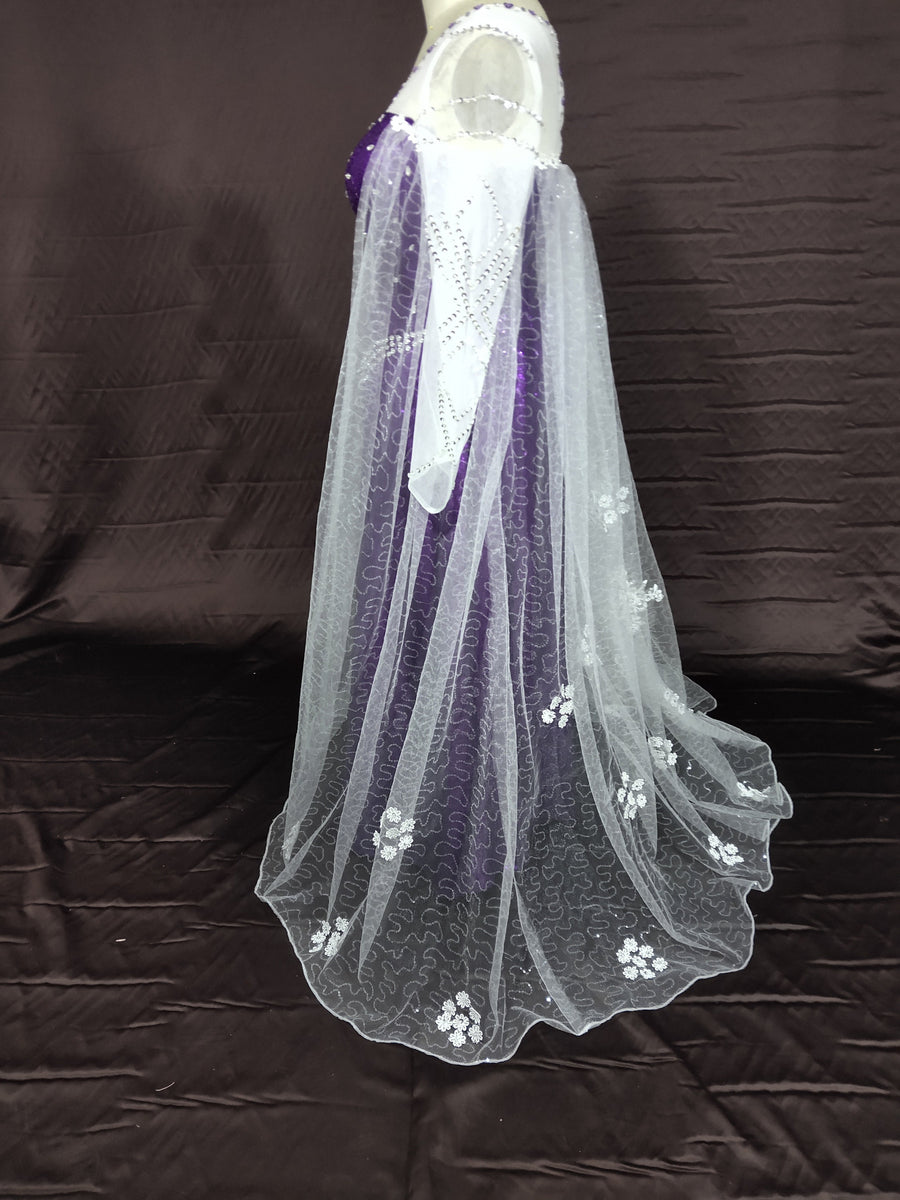 elsa mermaid dress Elsa Costume – Mermaidcosplay