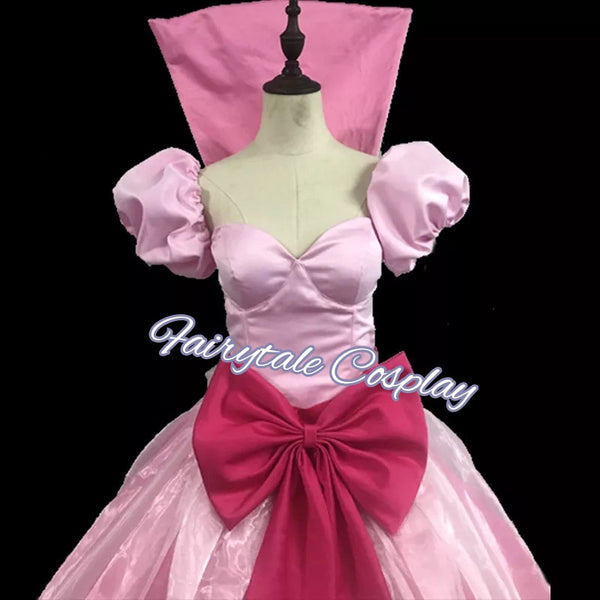 Princess Lottie Princess & The Frog Dress