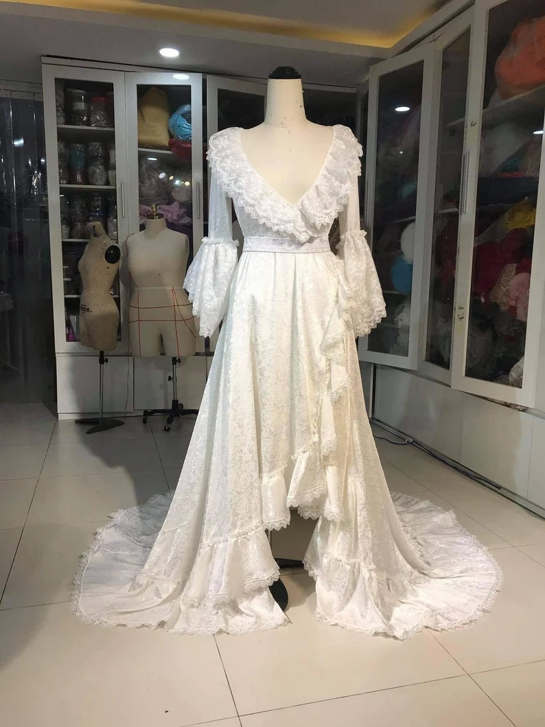 Christine White Robe The Phantom of The Opera Inspired Costume Christi – Mermaidcosplay Christine White Robe The Phantom of The Opera Inspired Costume Christi – Mermaidcosplay