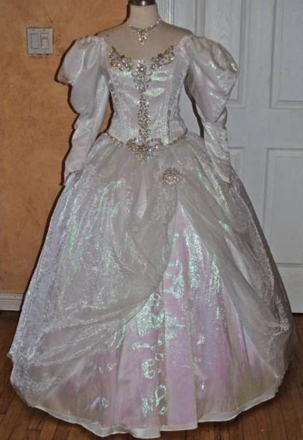 Sarah Labyrinth Costume Sarah from Labyrinth Costume Sarah