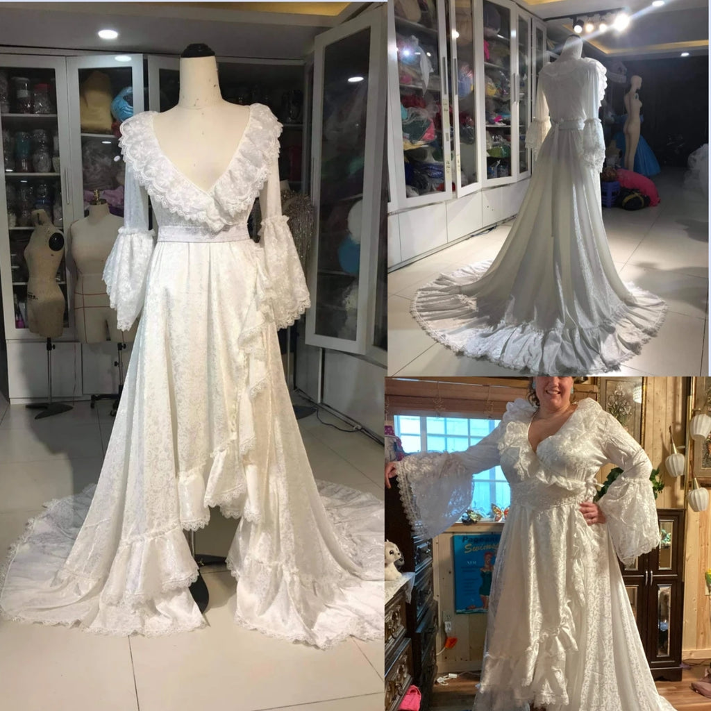 phantom of the opera christine white dress Christine White Robe The Phantom of The Opera Inspired Costume Christi – Mermaidcosplay