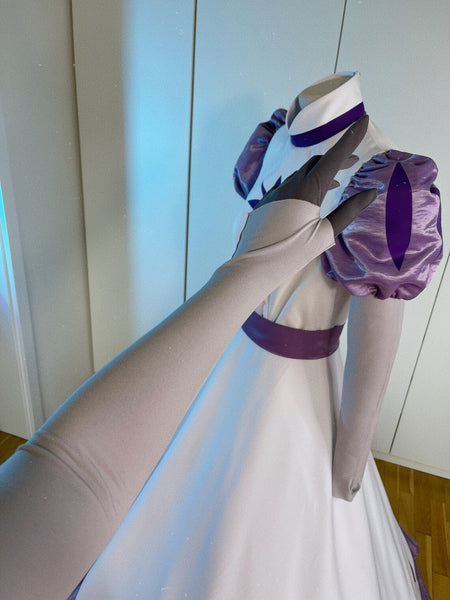 Cosplay Emily Cosplay Costume Emily Dress From Hazbin Hotel cosplay costume