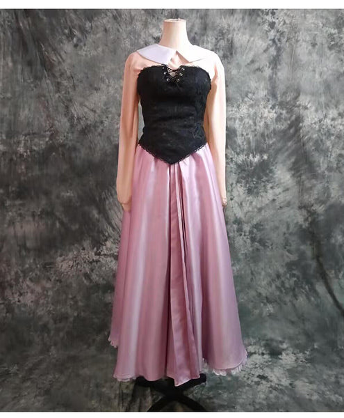 Little Mermaid Ariel elder sister Cosplay Costume ariel sister costume