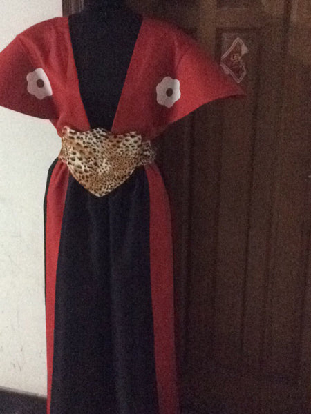 Movie cosplay Sho Nuff Halloween cosplay costume from The Last Dragon Cosplay Shonuff Costume