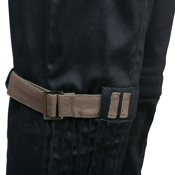 Cosplay Costume Women's Outfits Rogue One A Story Jyn Erso