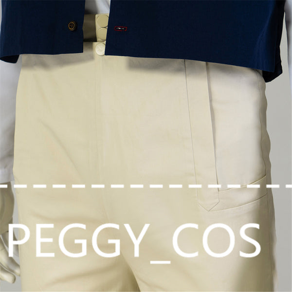 Alec Cosplay Costume Set Prince King Cosplay Costume Halloween Man Cosplay Costume Set Gentleman Costume Costume Size