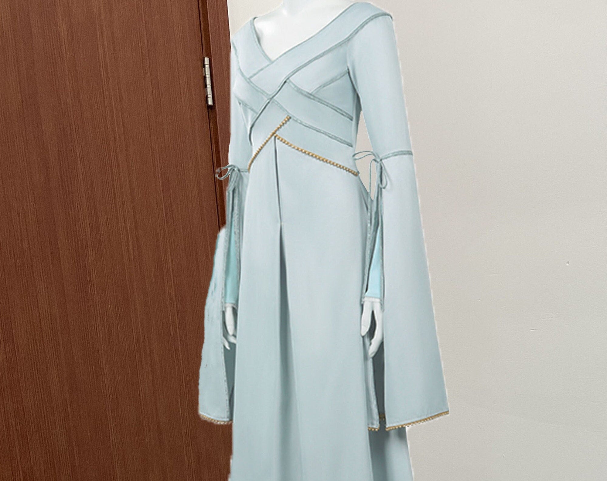 Alicent Hightower Cosplay Costume Cosplay Dress For Women Alicent High Mermaidcosplay Alicent Hightower Cosplay Costume Cosplay Dress For Women Alicent High Mermaidcosplay