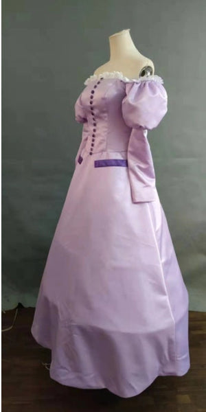 Amalthea costume