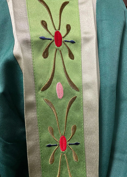Frozen Ana Coronation Day Dress