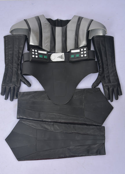 Star Wars Cosplay Costume Revenge of the Sith Anakin Darth Vader