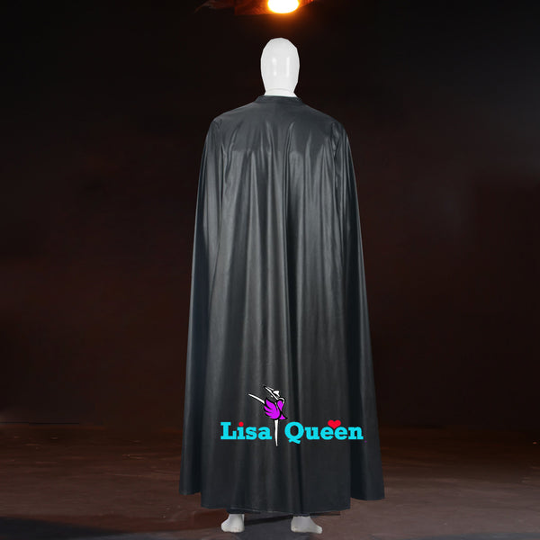 Star Wars Cosplay Costume Revenge of the Sith Anakin Darth Vader