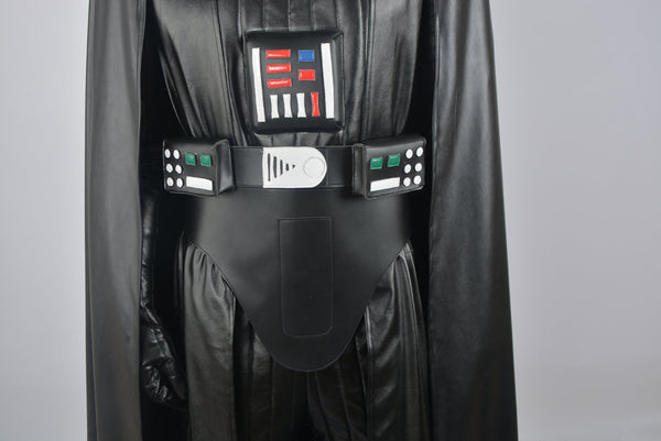 Star Wars Cosplay Costume Revenge of the Sith Anakin Darth Vader