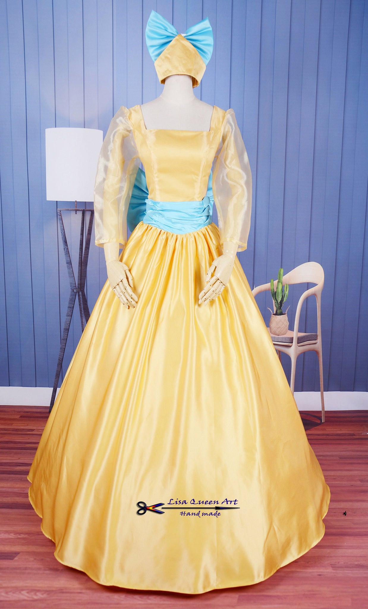 Princess Anastasia Cosplay Dress Anastasia Costume adult Mermaidcosplay Princess Anastasia Cosplay Dress Anastasia Costume adult Mermaidcosplay
