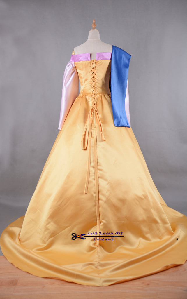 Cosplay Costume Anastasia Dress Princess Anastasia – Mermaidcosplay Cosplay Costume Anastasia Dress Princess Anastasia – Mermaidcosplay
