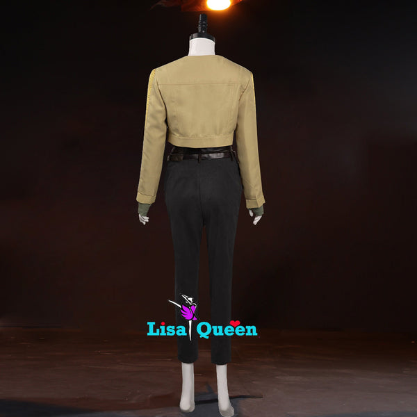 Cosplay Costume Andor Bix Caleen
