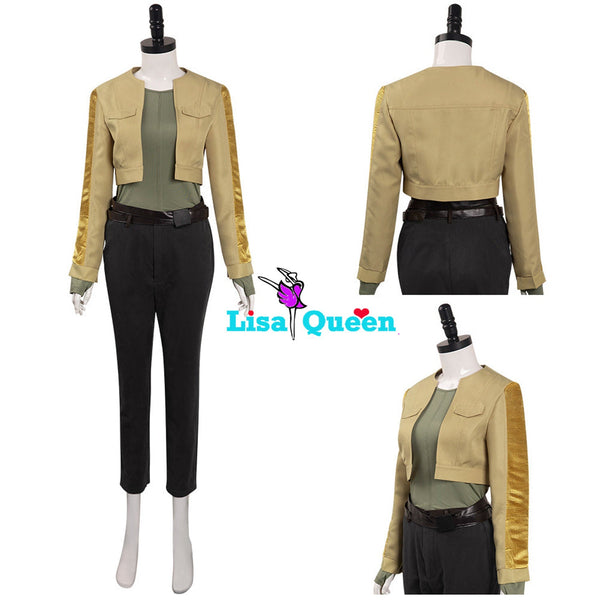 Cosplay Costume Andor Bix Caleen