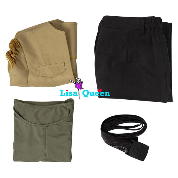 Cosplay Costume Andor Bix Caleen