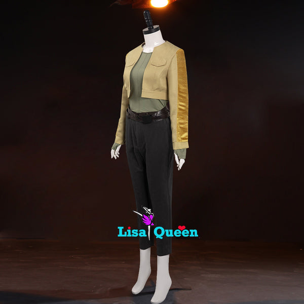 Cosplay Costume Andor Bix Caleen