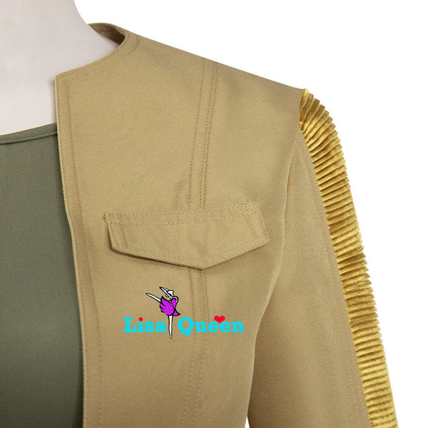 Cosplay Costume Andor Bix Caleen