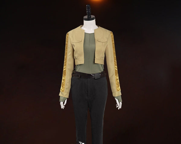 Cosplay Costume Andor Bix Caleen