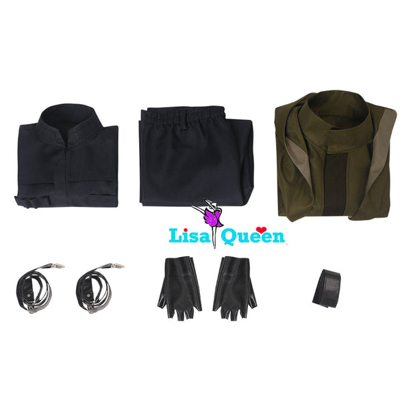 Cosplay Costume Andor Luthen Rael