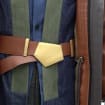 For Andor Men's Full Suits Andor Cosplay Costume