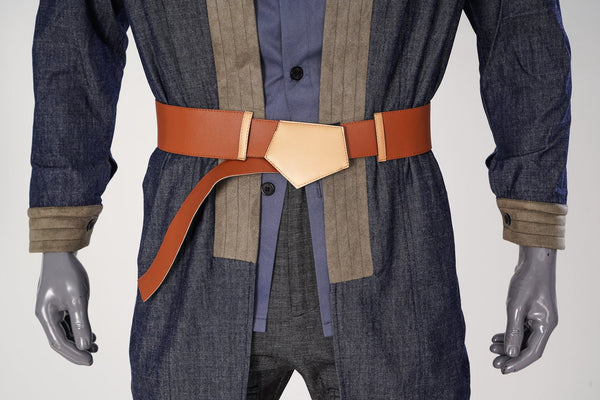 For Andor Men's Full Suits Andor Cosplay Costume