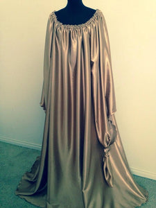 Angel Renaissance Chemise Under dress