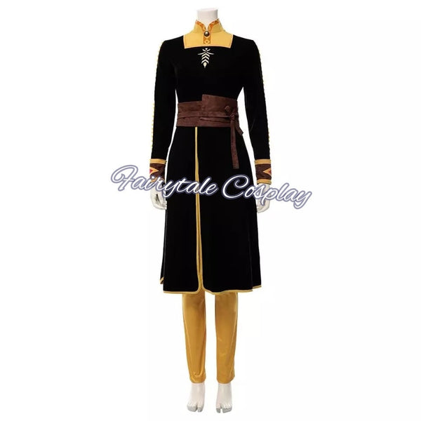 Frozen Anna Costume