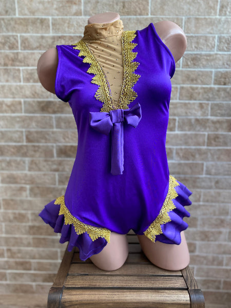 Anne Wheeler costume