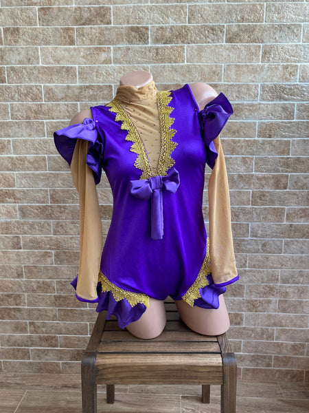 Anne Wheeler costume