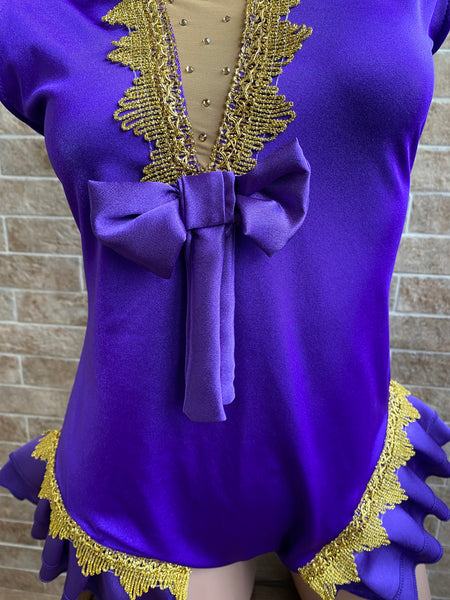 Anne Wheeler costume
