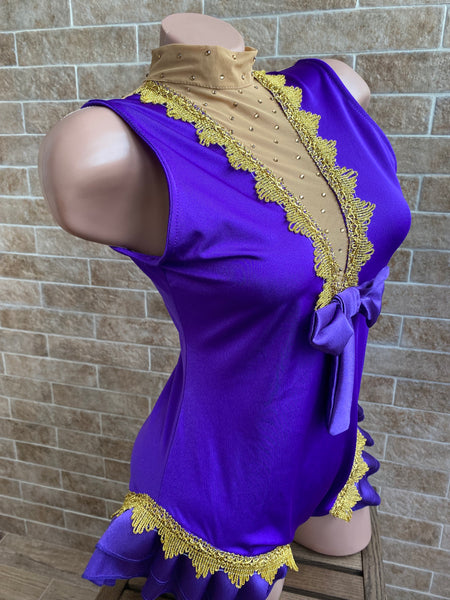 Anne Wheeler costume