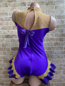 Anne Wheeler costume