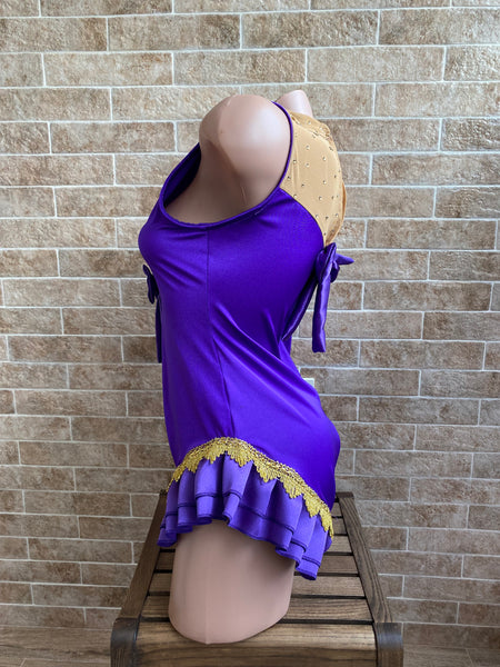 Anne Wheeler costume