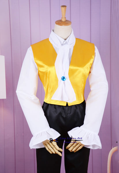 Halloween Carnival Costume Beauty And The Beast Prince Beast Cosplay Costume