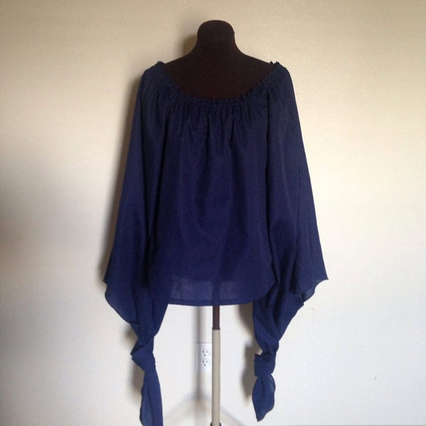 Blouselength Angel Chemise Renaissance