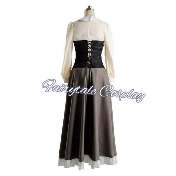 Briar Rose Cosplay Dres