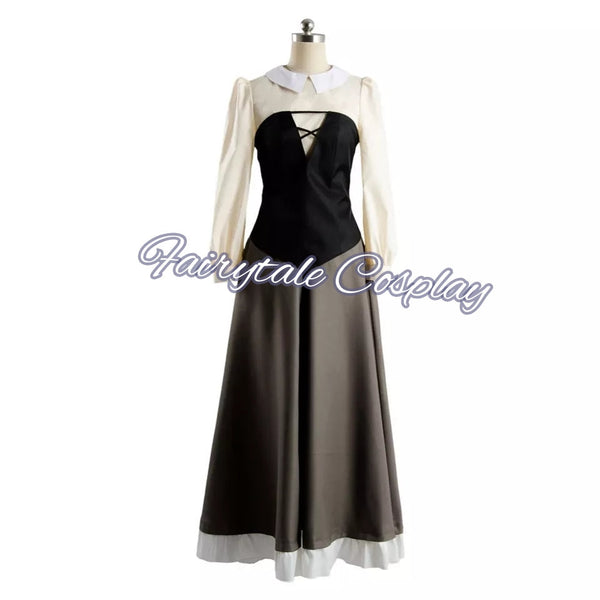 Briar Rose Cosplay Dres