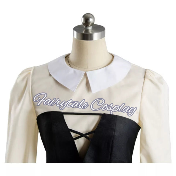 Briar Rose Cosplay Dres